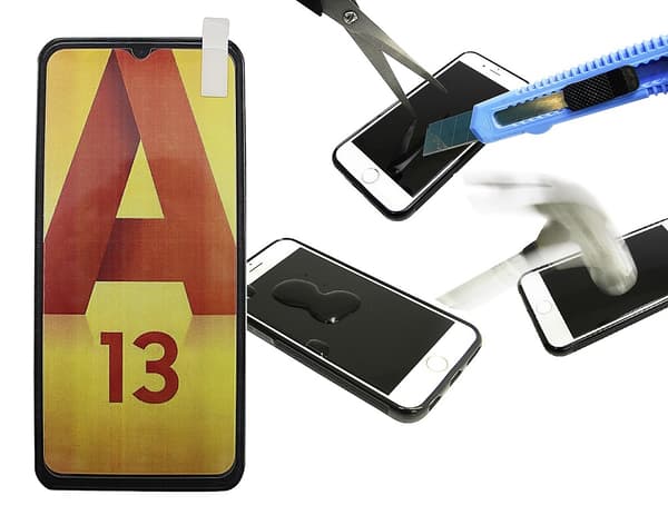 Härdat Glas Samsung Galaxy A13 (A135F/DS)