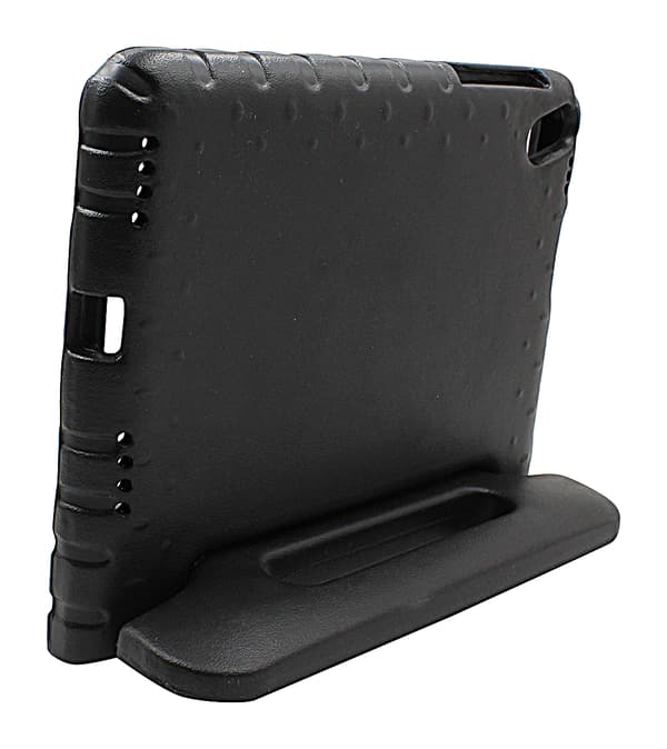 Standcase Barnfodral Samsung Galaxy Tab A 10.1 2019 Svart