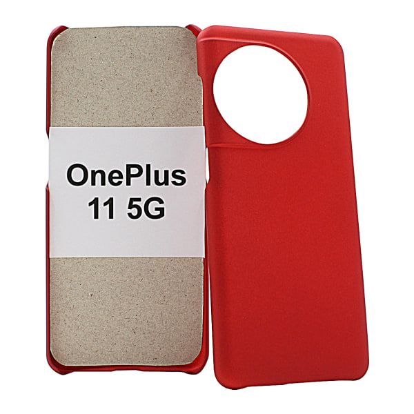 Hardcase OnePlus 11 5G Blå