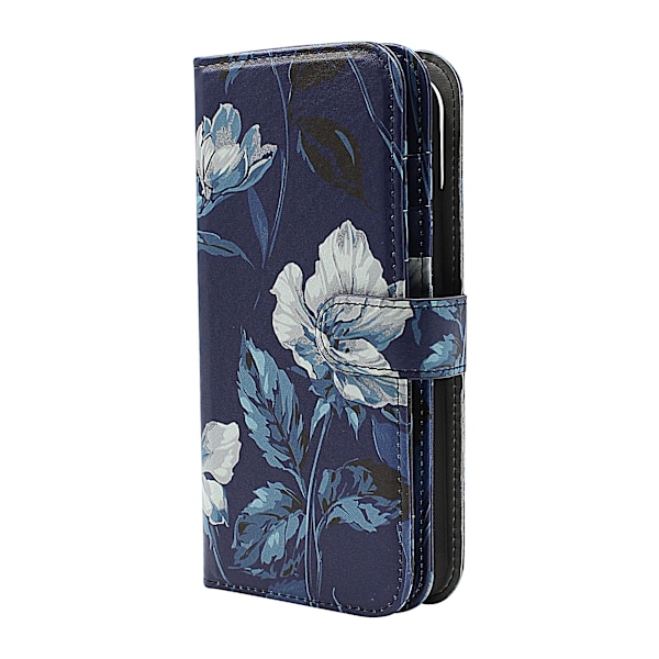 Skimblocker XL Magnet Designwallet iPhone 13 Pro Max (6.7)