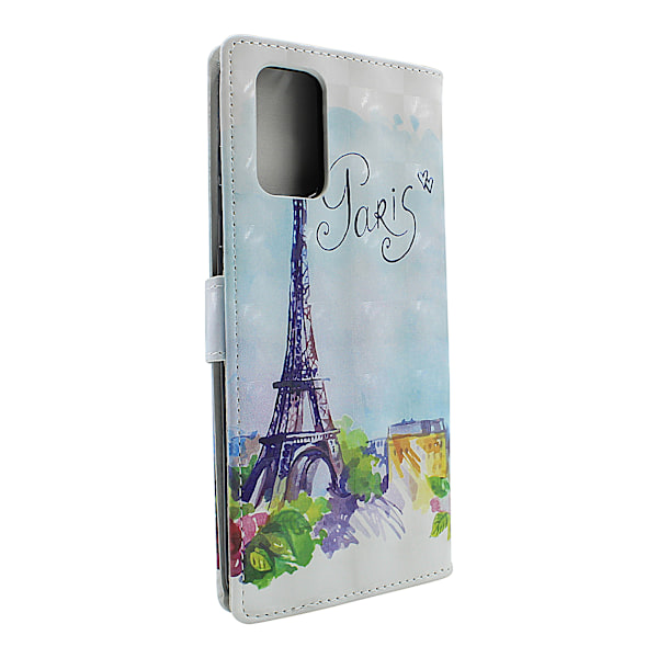 Designwallet Samsung Galaxy S20 Plus (G986B)