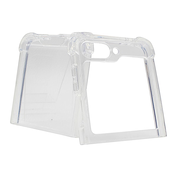 TPU Skal Samsung Galaxy Z Flip6 (SM-F741B)