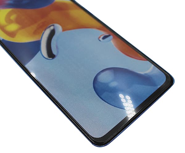 6-Pack Skärmskydd Xiaomi Redmi Note 11 Pro 5G