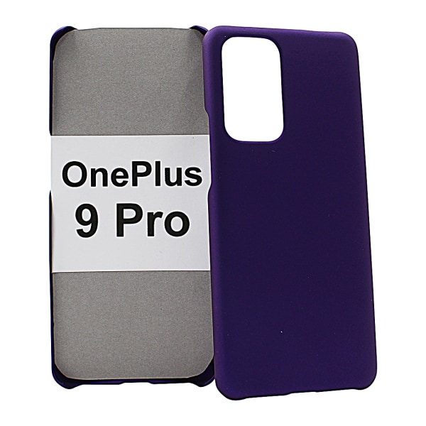 Hardcase OnePlus 9 Pro Frost