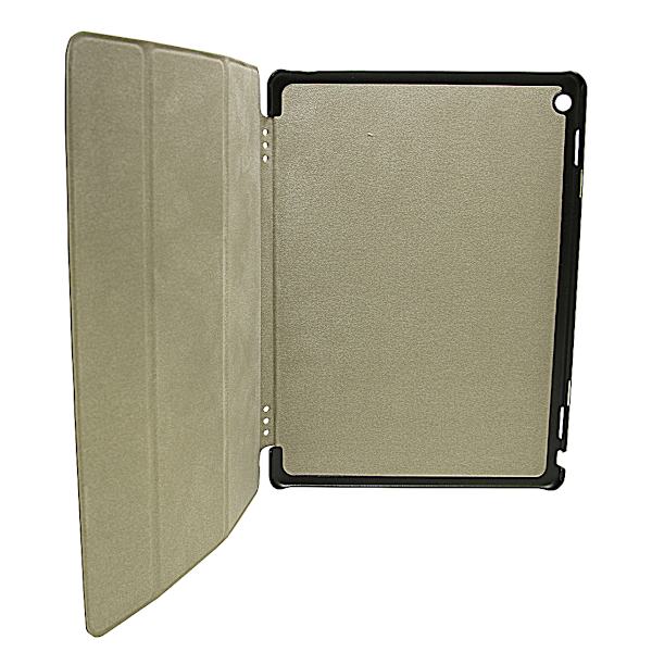 Cover Case Huawei MediaPad M3 Lite 10 / 10 LTE Svart