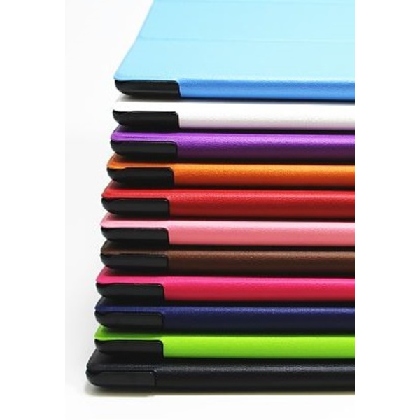 Cover Case Lenovo TAB 3 10 Business Marinblå D1020