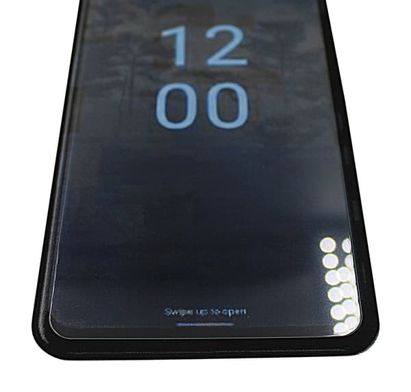 Härdat glas Nokia G60 5G