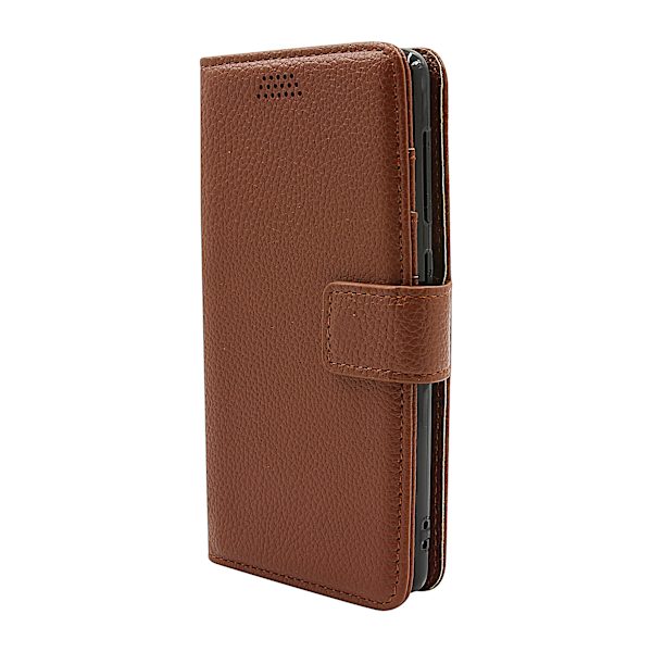 New Standcase Wallet Samsung Galaxy S23 Plus 5G Lila