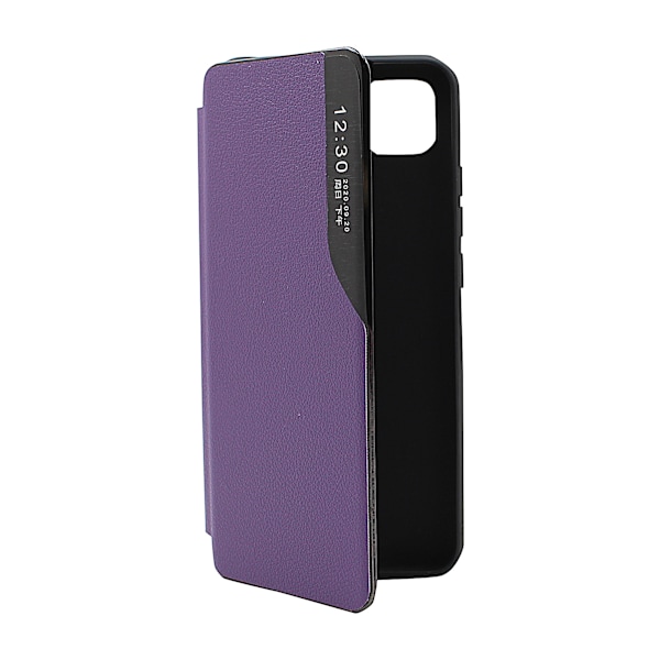 Smart Flip Cover Xiaomi Redmi 9C Mörkgrön
