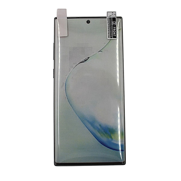Full Screen Skärmskydd Samsung Galaxy Note 10 (N970F/DS)