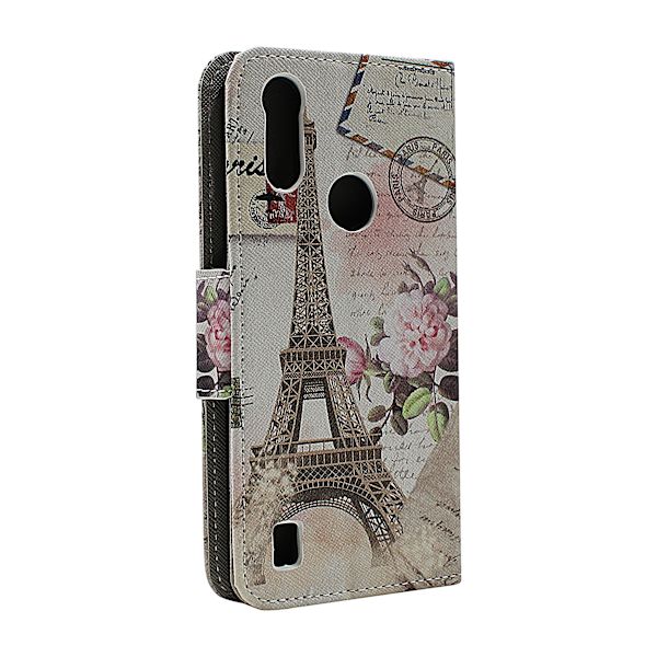 Designwallet Motorola Moto E6i
