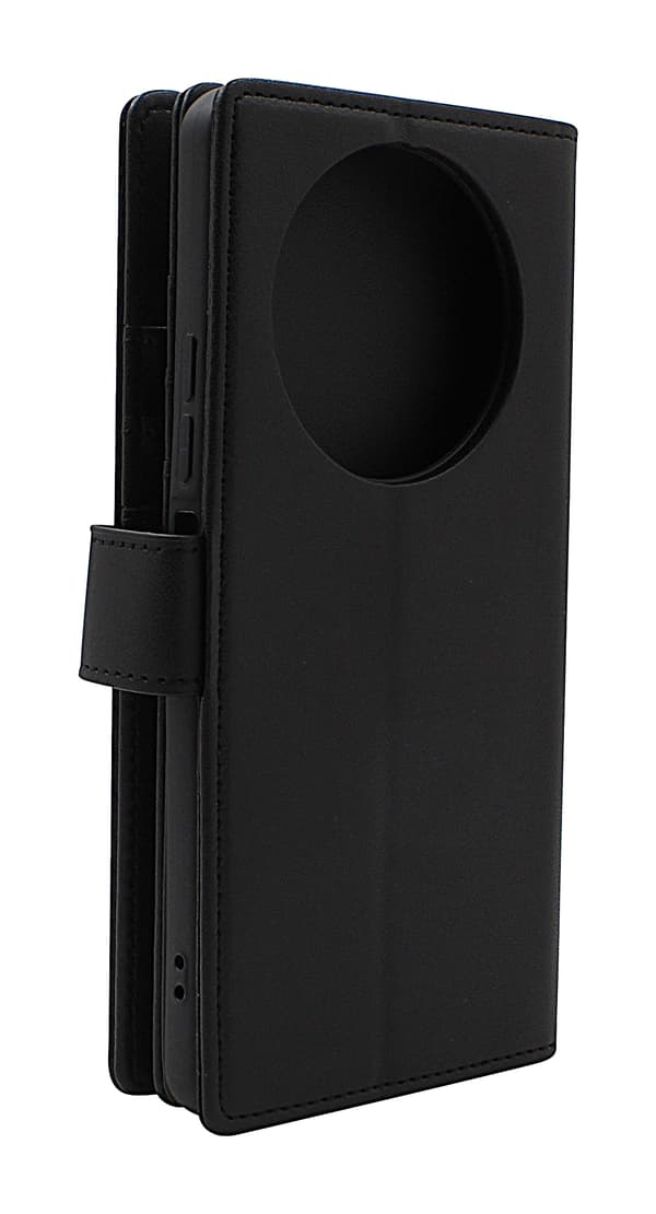 Skimblocker Xiaomi Redmi A3 XL Plånboksfodral