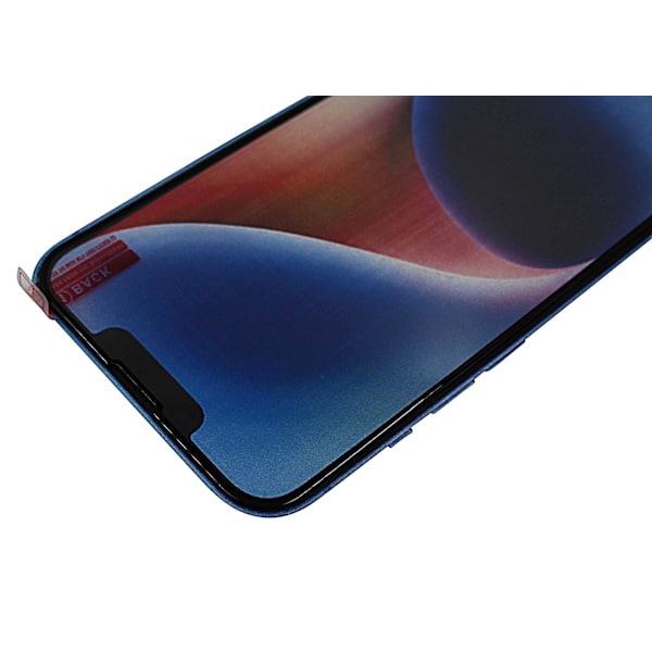 Full Frame Glas skydd iPhone 14 (6.1)