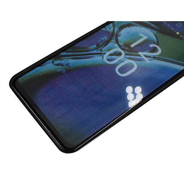 Full Frame Glas skydd Nokia G42 5G