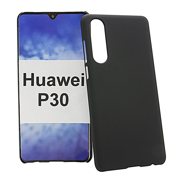 Hardcase Huawei P30 Röd