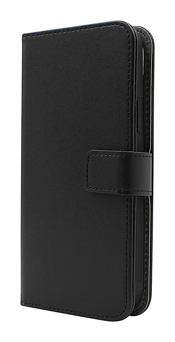 Skimblocker Magnet Fodral iPhone 14 Plus (6.7)