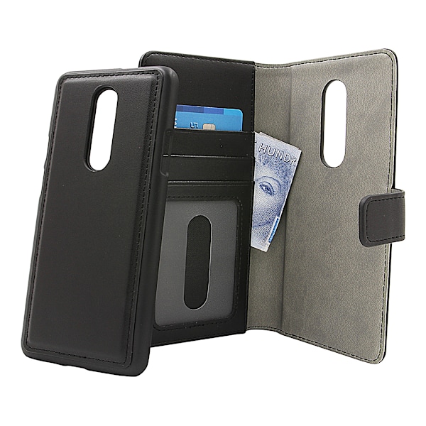 Skimblocker Magnet Wallet OnePlus 7 Pro