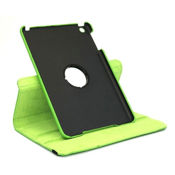 360 Fodral iPad Mini / Mini 2 / Mini 3 Grön