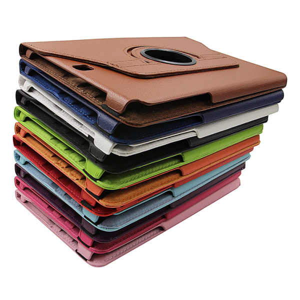 360 Fodral Samsung Galaxy Tab A 9.7 (T550 / T555) Orange