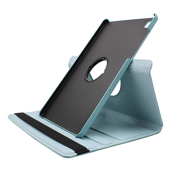 360 Fodral Samsung Galaxy Tab S6 Lite 10.4 Ljusblå
