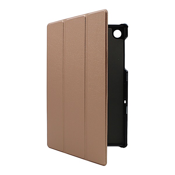 CoverCase Lenovo Tab M10 Plus (ZA5T / ZA5V) Brons