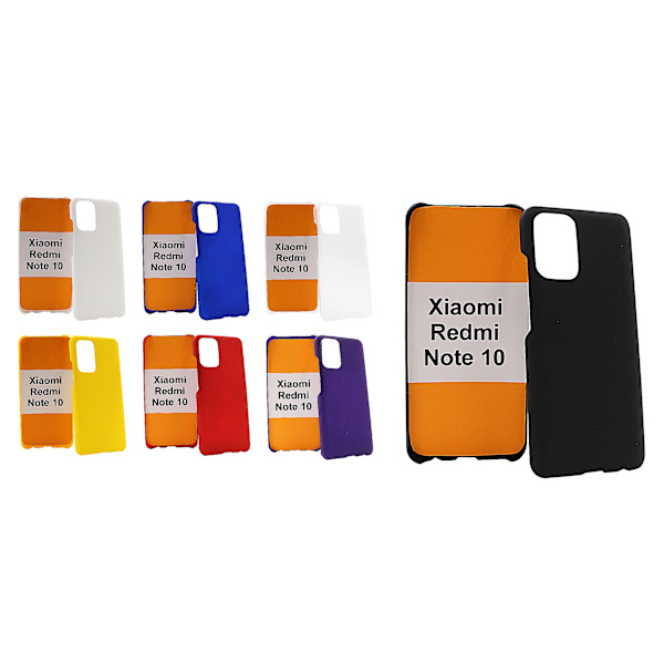 Hardcase Xiaomi Redmi Note 10 Vit