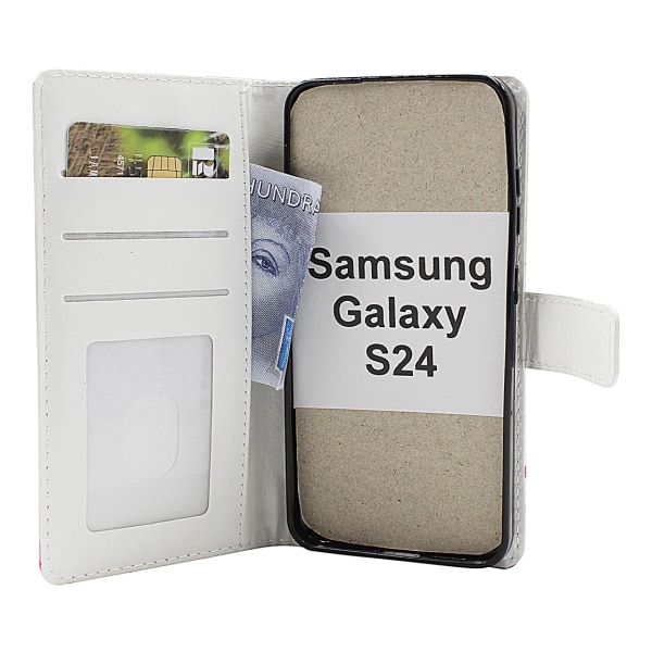 Designwallet Samsung Galaxy S24 5G