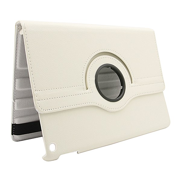 360 Fodral Apple iPad 10.2 (2019) Vit