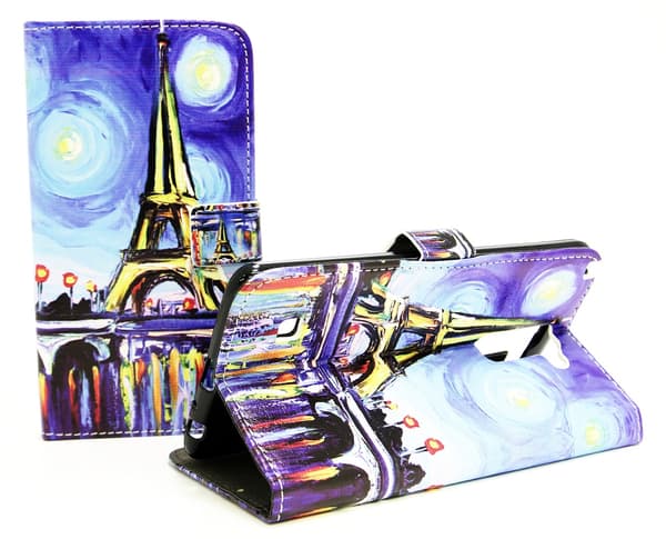 Designwallet LG Stylus 2 (K520)