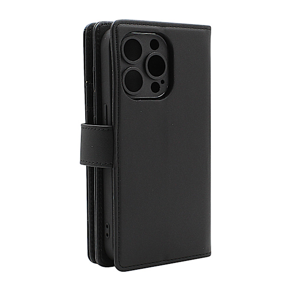Skimblocker XL Magnet Fodral iPhone 15 Pro