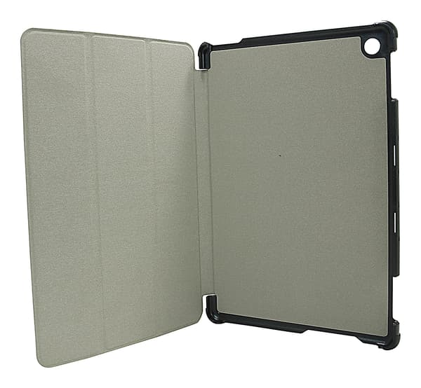 Cover Case Huawei MediaPad M5 Lite 10 Ljusblå