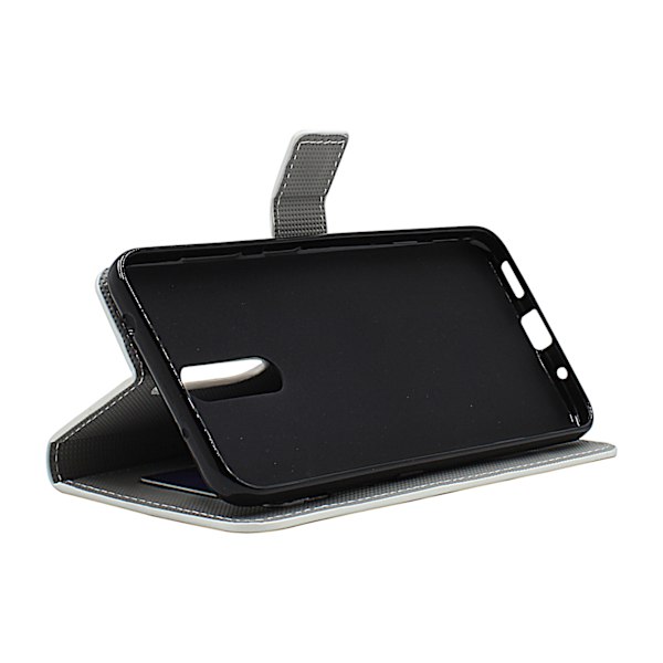 Designwallet Nokia 3.2