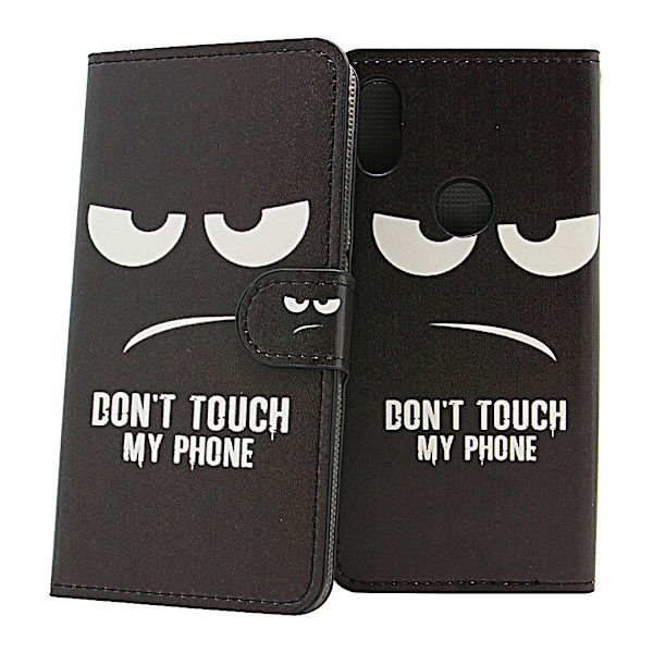 Designwallet Motorola One