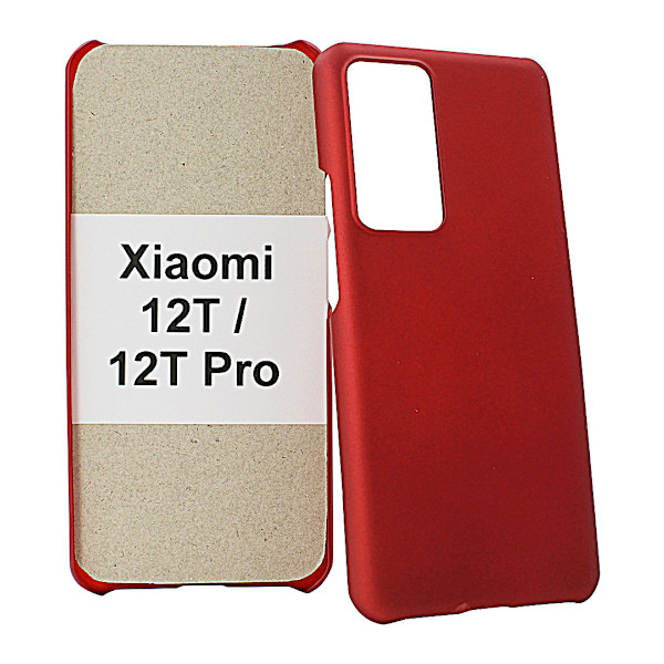 Hardcase Xiaomi 12T / 12T Pro 5G Vit