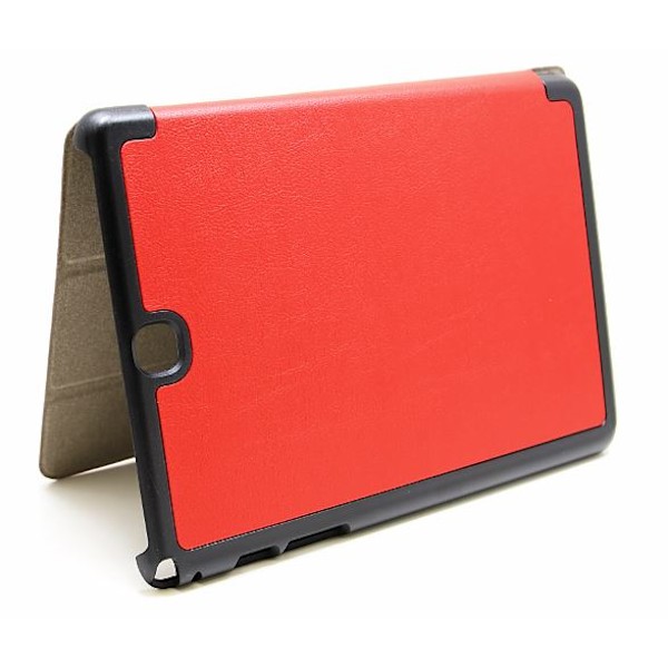 Cover Case Samsung Galaxy Tab A 9.7 (T550 / T555) Röd