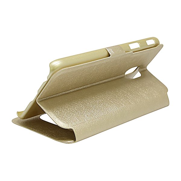 Flipcase Samsung Galaxy J3 2017 (J330FD) Champagne