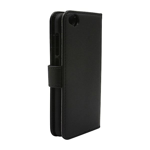 Skimblocker Magnet Wallet Xiaomi Redmi Go