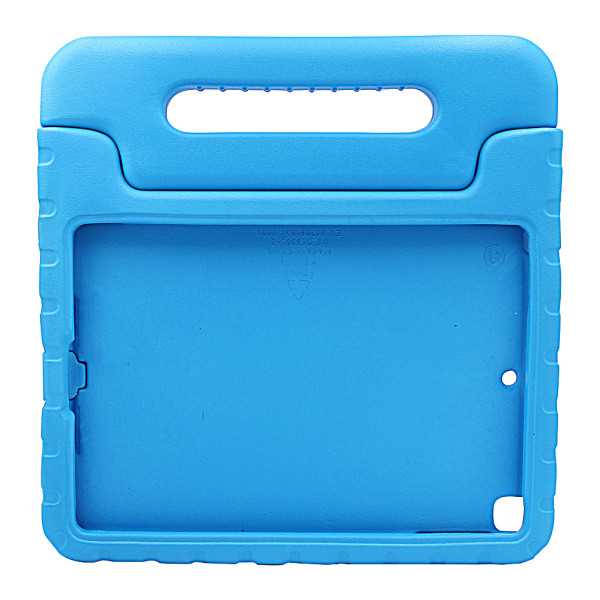 Standcase Barnfodral Apple iPad Air 2 (A1566 / A1567) Grön