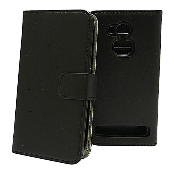 Skimblocker Magnet Wallet Doro 8030 Svart
