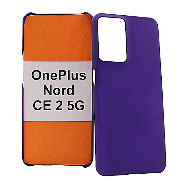 Hardcase OnePlus Nord CE 2 5G Svart