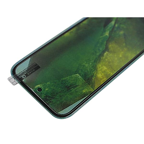 Härdat glas Google Pixel 8a 5G