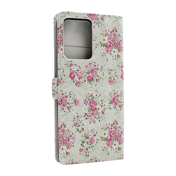 Designwallet Xiaomi Redmi Note 12