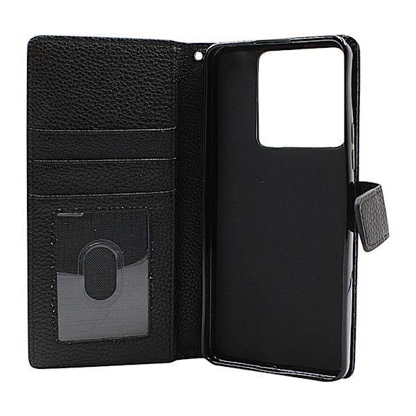 New Standcase Wallet Xiaomi Redmi Note 13 Pro 5G Lila