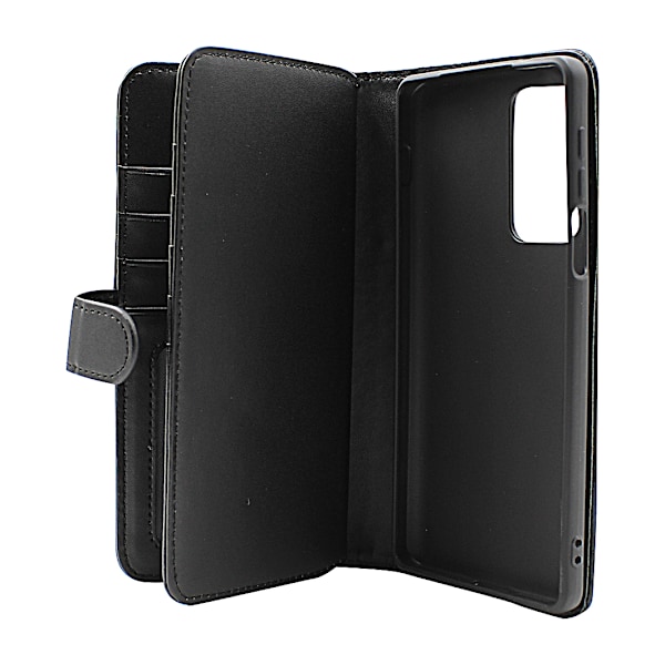 Skimblocker XL Wallet Motorola Edge 20 Pro