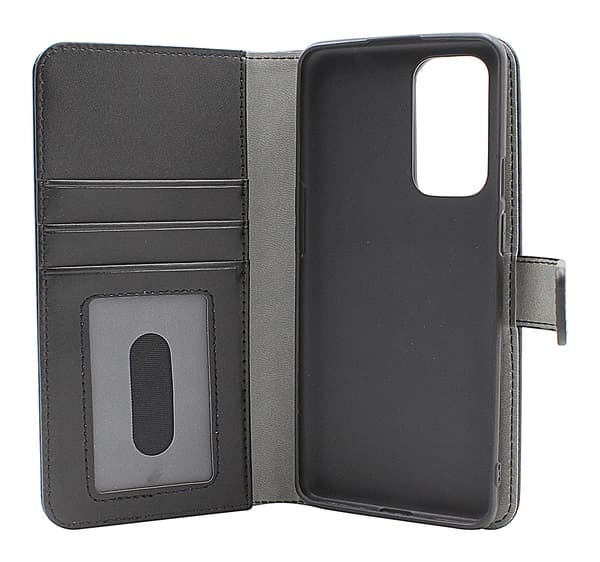 Skimblocker Magnet Fodral OnePlus 9 Pro