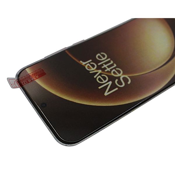 Härdat glas OnePlus 15