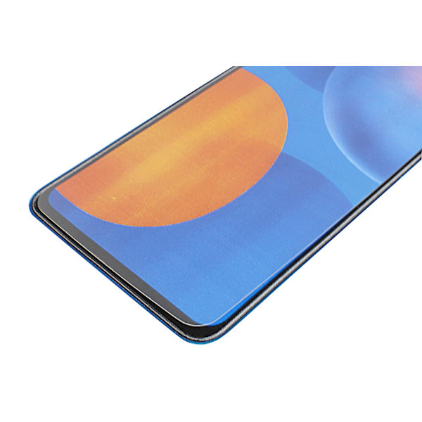 6-Pack Skärmskydd Huawei P Smart 2021