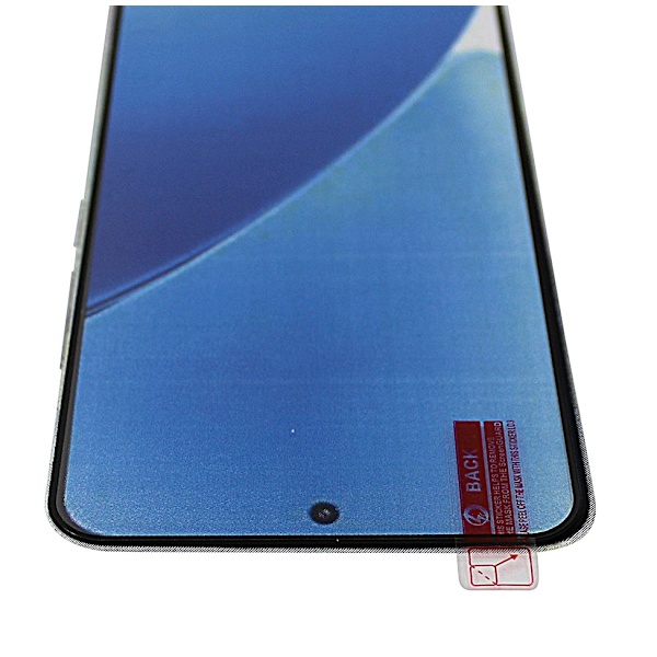 Full Frame Glas skydd Xiaomi 15