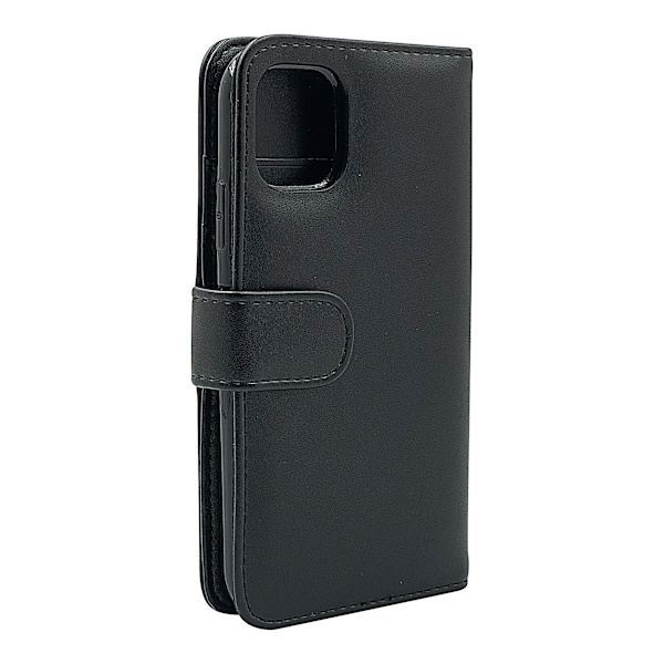 Skimblocker Plånboksfodral iPhone 11 (6.1) Svart