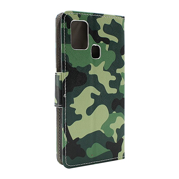 Designwallet Samsung Galaxy A21s (A217F/DS)